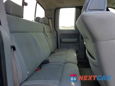 Zdjęcie 10 z 12 samochodu: 2007 FORD F150 VIN:1FTPX14V27FA28346 - miniatura