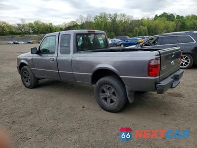 Drugie zdjęcie samochodu z przodu: 2006 FORD RANGER SUPER CAB VIN:1FTZR45E86PA54946 - miniatura