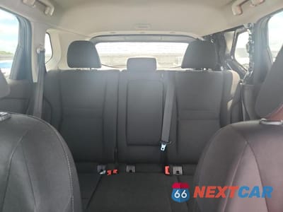 Zdjęcie 10 z 13 samochodu: 2023 NISSAN ROGUE S VIN:5N1BT3AB4PC929582 - miniatura