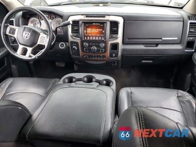 Zdjęcie 8 z 11 samochodu: 2014 RAM 2500 LARAMIE VIN:3C6UR5FJ1EG179793 - miniatura