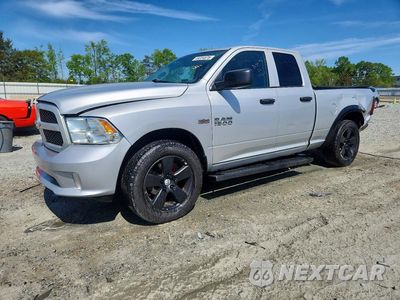 2013 RAM 1500 ST 1C6RR7FTXDS658062 - główne zdjęcie licytacji z USA - miniatura