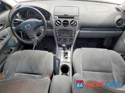 Zdjęcie 8 z 12 samochodu: 2008 MAZDA 6 I VIN:1YVHP80C985M20663 - miniatura