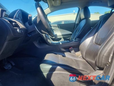 Zdjęcie 7 z 12 samochodu: 2011 CHEV VOLT VIN:1G1RD6E46BU101249 - miniatura