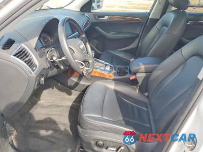 Zdjęcie 7 z 13 samochodu: 2015 AUDI Q5 PREMIUM PLUS VIN:WA1LFAFP7FA032060 - miniatura