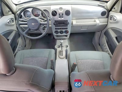Zdjęcie 8 z 12 samochodu: 2009 CHRYSLER PT CRUISER VIN:3A8FY48979T601699 - miniatura