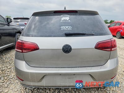 Zdjęcie 6 z 12 samochodu: 2018 VOLKSWAGEN GOLF S VIN:3VWB17AU9JM262692 - miniatura