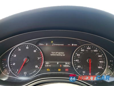 Zdjęcie 9 z 11 samochodu: 2013 AUDI A7 PRESTIGE VIN:WAU3GAFC8DN150301 - miniatura