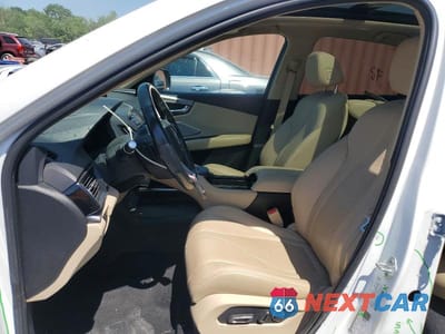 Zdjęcie 7 z 12 samochodu: 2021 ACURA RDX TECHNOLOGY VIN:5J8TC1H56ML007048 - miniatura