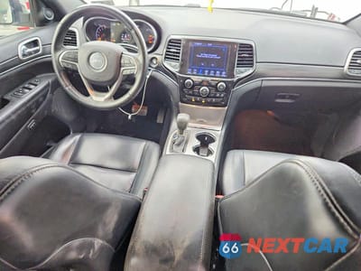 Zdjęcie 8 z 13 samochodu: 2019 JEEP GRAND CHEROKEE LIMITED VIN:1C4RJFBG0KC712222 - miniatura