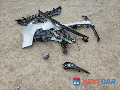 Zdjęcie 12 z 12 samochodu: 2023 TOYOTA COROLLA HATCHBACK SE VIN:JTND4MBE9P3205911 - miniatura