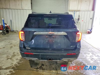 Zdjęcie 6 z 14 samochodu: 2024 FORD EXPLORER XLT VIN:1FMSK8DH1RGA23286 - miniatura