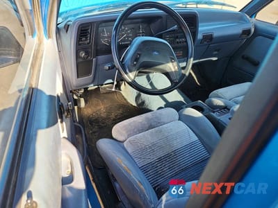 Zdjęcie 8 z 12 samochodu: 1992 FORD RANGER VIN:1FTCR10U0NPA79549 - miniatura