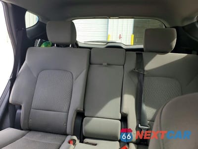 Zdjęcie 10 z 13 samochodu: 2015 HYUNDAI SANTA FE SPORT 2.4L VIN:5XYZTDLB0FG237156 - miniatura
