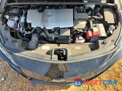 Zdjęcie 11 z 13 samochodu: 2022 TOYOTA PRIUS PRIME LIMITED VIN:JTDKAMFP8N3201880 - miniatura