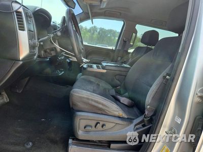 Zdjęcie 7 z 12 samochodu: 2014 CHEVROLET SILVERADO C1500 LT VIN:3GCPCREC1EG116596 - miniatura