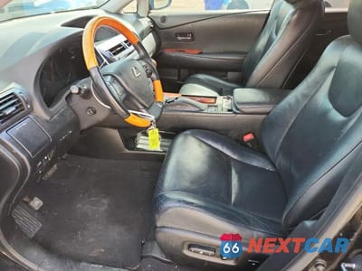 Zdjęcie 7 z 14 samochodu: 2012 LEXUS RX 350 BASE VIN:2T2ZK1BAXCC084329 - miniatura