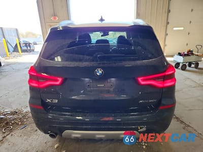 Zdjęcie 6 z 13 samochodu: 2021 BMW X3 XDRIVE30I VIN:5UXTY5C02M9H49187 - miniatura