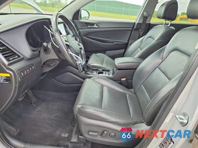 Zdjęcie 7 z 14 samochodu: 2016 HYUNDAI TUCSON LIMITED VIN:KM8J33A22GU201250 - miniatura