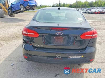 Zdjęcie 6 z 12 samochodu: 2018 FORD FOCUS SE VIN:1FADP3F27JL236948 - miniatura