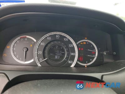 Zdjęcie 9 z 13 samochodu: 2015 HONDA ACCORD EXL VIN:1HGCR2F84FA168014 - miniatura