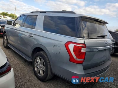 Drugie zdjęcie samochodu z przodu: 2020 FORD EXPEDITION MAX XLT VIN:1FMJK1HT2LEA18330 - miniatura