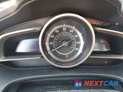 Zdjęcie 9 z 12 samochodu: 2016 MAZDA 3 SPORT VIN:JM1BM1U71G1316098 - miniatura