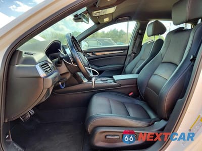 Zdjęcie 7 z 12 samochodu: 2020 HONDA ACCORD SPORT VIN:1HGCV1F32LA033667 - miniatura