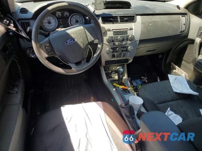 Zdjęcie 8 z 12 samochodu: 2009 FORD FOCUS SE VIN:1FAHP35NX9W179880 - miniatura