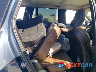 Zdjęcie 10 z 12 samochodu: 2019 VOLVO XC90 T6 INSCRIPTION VIN:YV4A22PL4K1457205 - miniatura