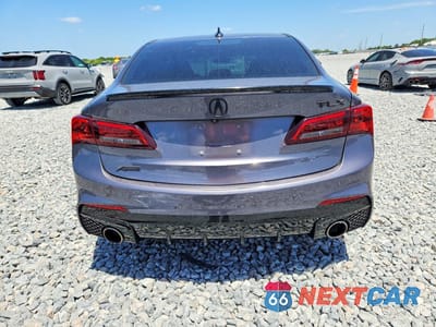 Zdjęcie 6 z 12 samochodu: 2020 ACURA TLX TECHNOLOGY VIN:19UUB2F65LA004547 - miniatura