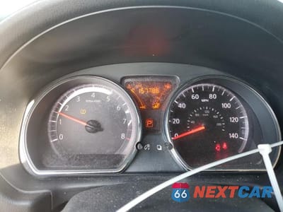 Zdjęcie 9 z 12 samochodu: 2014 NISSAN VERSA 1.6 SV VIN:3N1CN7AP0EK443254 - miniatura