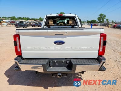 Zdjęcie 6 z 12 samochodu: 2024 FORD F250 SUPER DUTY VIN:1FT8W2BT6REC06878 - miniatura