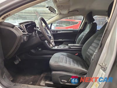 Zdjęcie 7 z 12 samochodu: 2017 FORD FUSION SE VIN:3FA6P0H78HR370590 - miniatura