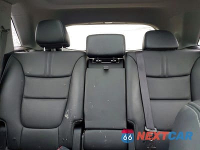 Zdjęcie 10 z 13 samochodu: 2015 KIA SORENTO SX VIN:5XYKWDA77FG607980 - miniatura