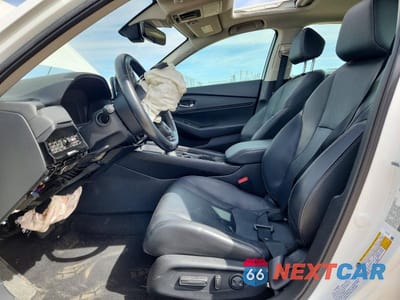 Zdjęcie 7 z 12 samochodu: 2024 HONDA ACCORD HYBRID EXL VIN:1HGCY2F64RA076746 - miniatura