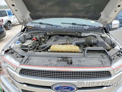 Zdjęcie 11 z 12 samochodu: 2020 FORD F150 SUPERCREW VIN:1FTEW1C49LFA51278 - miniatura
