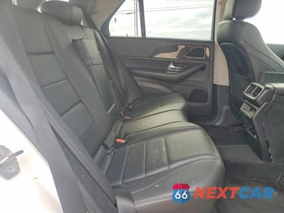 Zdjęcie 10 z 12 samochodu: 2020 MERCEDES-BENZ GLE 350 4MATIC VIN:4JGFB4KB0LA012007 - miniatura
