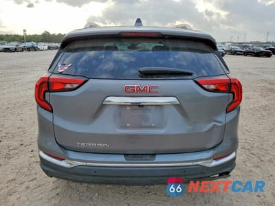 Zdjęcie 6 z 14 samochodu: 2020 GMC TERRAIN SLT VIN:3GKALPEV8LL205344 - miniatura