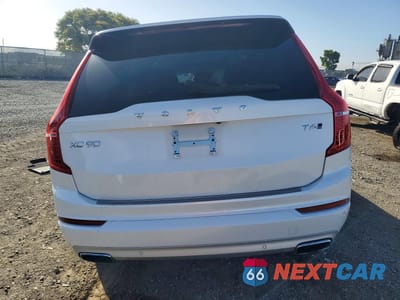 Zdjęcie 6 z 14 samochodu: 2020 VOLVO XC90 T6 MOMENTUM VIN:YV4A221K6L1570204 - miniatura