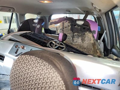 Zdjęcie 10 z 13 samochodu: 2012 TOYOTA RAV4 BASE VIN:2T3BF4DV8CW246301 - miniatura