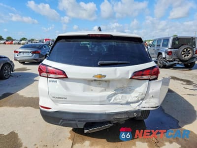 Zdjęcie 6 z 13 samochodu: 2022 CHEVROLET EQUINOX LS VIN:3GNAXHEV3NS239262 - miniatura
