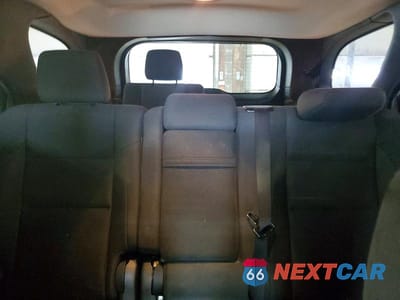 Zdjęcie 10 z 13 samochodu: 2013 DODGE DURANGO SXT VIN:1C4RDJAG1DC681464 - miniatura