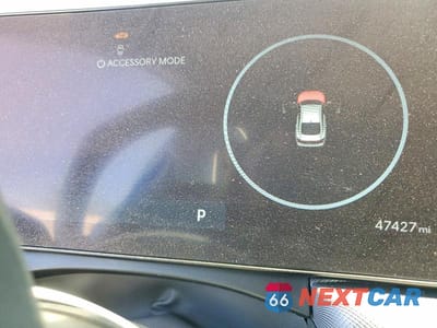Zdjęcie 9 z 12 samochodu: 2024 HYUNDAI SONATA SEL VIN:KMHL14JA1RA350538 - miniatura