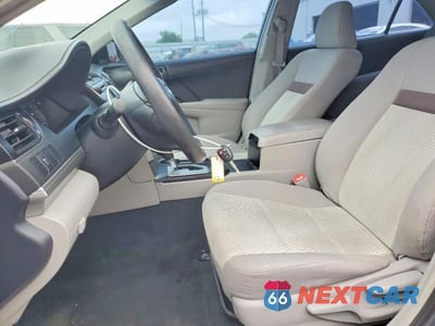 Zdjęcie 7 z 11 samochodu: 2013 TOYOTA CAMRY LE VIN:4T1BF1FK5DU221934 - miniatura