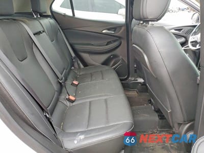 Zdjęcie 11 z 12 samochodu: 2021 BUICK ENCORE GX ESSENCE VIN:KL4MMGSL3MB087838 - miniatura