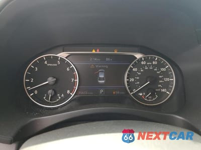 Zdjęcie 9 z 12 samochodu: 2022 NISSAN ALTIMA SR VIN:1N4BL4CW7NN364438 - miniatura