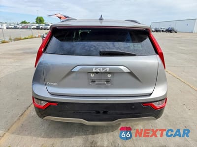Zdjęcie 6 z 12 samochodu: 2023 KIA NIRO WIND VIN:KNDCR3L18P5027808 - miniatura