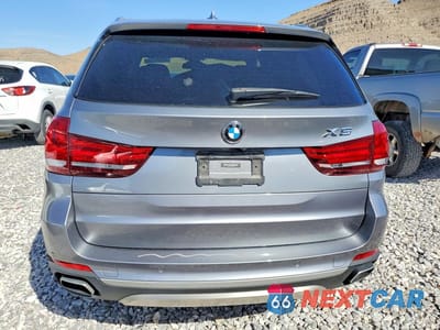 Zdjęcie 6 z 13 samochodu: 2018 BMW X5 SDRIVE35I VIN:5UXKR2C55J0Z14357 - miniatura