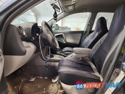 Zdjęcie 7 z 13 samochodu: 2009 TOYOTA RAV4 BASE VIN:JTMBF33V695010807 - miniatura
