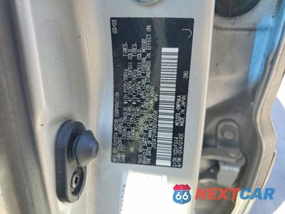 Zdjęcie 14 z 14 samochodu: 2003 TOYOTA HIGHLANDER LIMITED VIN:JTEGF21A930106558 - miniatura